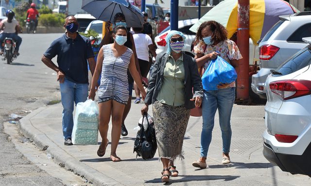 RD, primer país latino en eliminar todas medidas contra el covid RD, primer país latino en eliminar todas medidas contra el covid