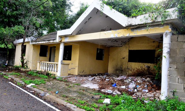 Residentes temen ante permisos para construir en zona vulnerable