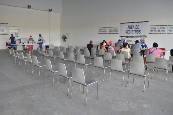 Salud Pública reconoce baja en vacunación, pero mantiene la obligatoriedad Avatar