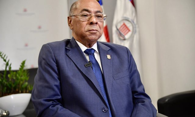 Sistema de votacion del TC es vacuna contra arbitrariedad