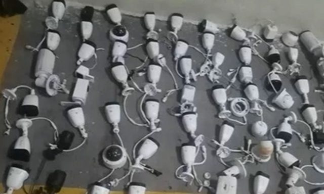 Tecnologia utilizada en carcel La Victoria era super potente
