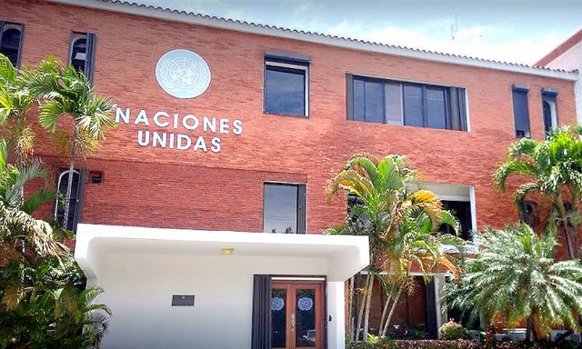 Transparencia de PNUD cuestionada por diversos actores