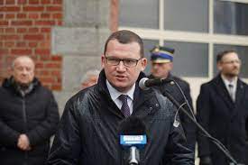 Pawel Szefernaker. Pawel Szefernaker.