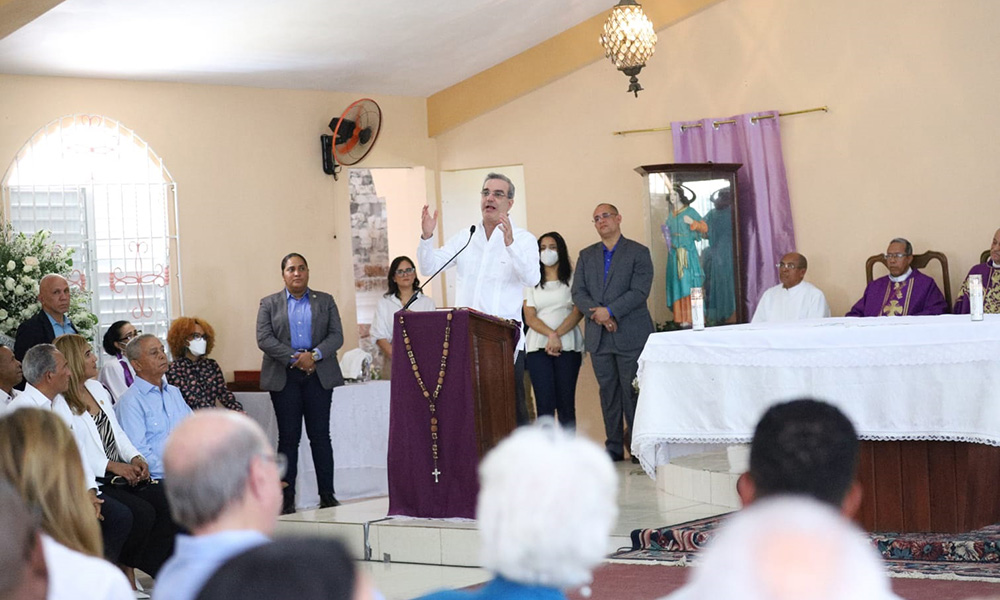 1646638068 155 PRD y PRM conmemoran el natalicio de Pena y lo