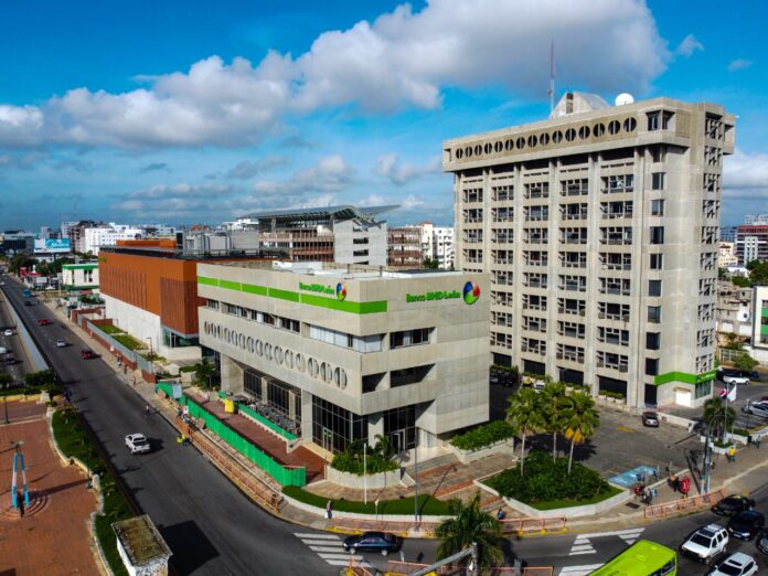 BHD León someterá a su asamblea el cambio al nombre BHD