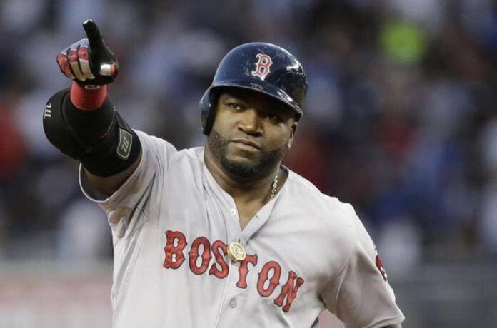 Big Papi fue uno de los jugadores más importantes para los Red Sox en los momentos más trascendentales.