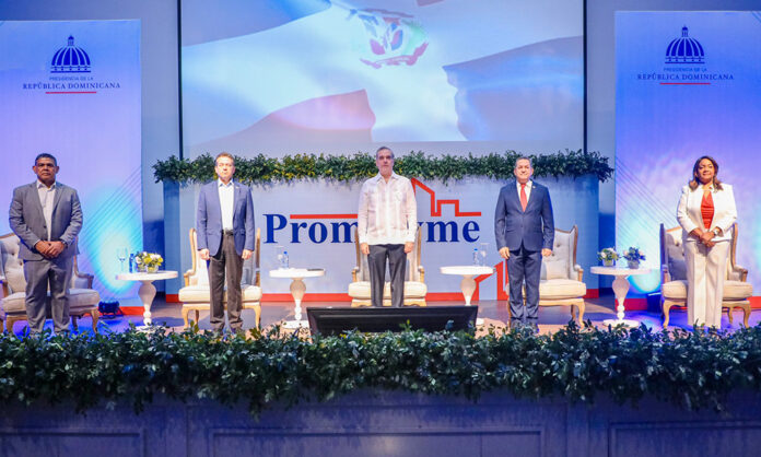 RD$100 MM a las mipymes para venta comida a bajo costo