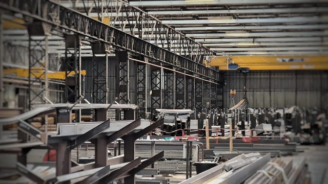 Adoacero garantizan abastecimiento del mercado a pesar de conflicto entre