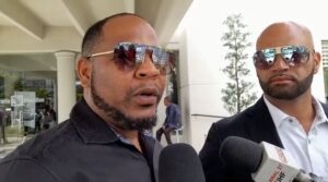 Albert Pujols y Edwind Encarnacion destacan meritos de Odalis Perez