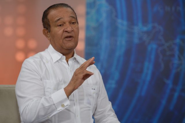 7032f371-17f5-4a89-8d71-ca22829c84ca Antonio Marte asegura se encuentra cuarto entre candidatos presidenciales