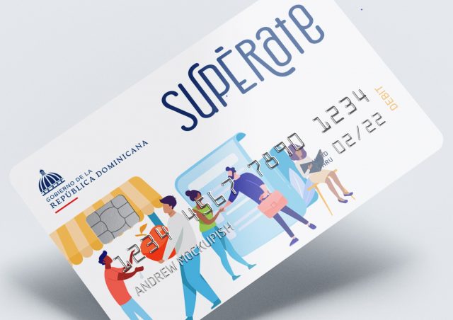 Bancos asumen costo del fraude con tarjetas Supérate Bancos asumen costo del fraude con tarjetas Supérate