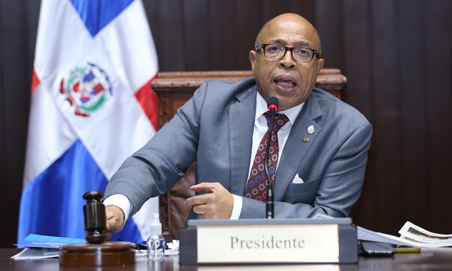 CD busca establecer un regimen de inhabilidades