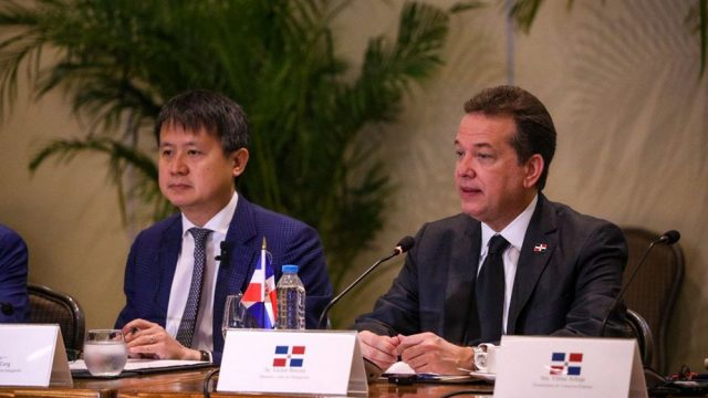 Centroamerica y RD fortaleceran la propiedad intelectual