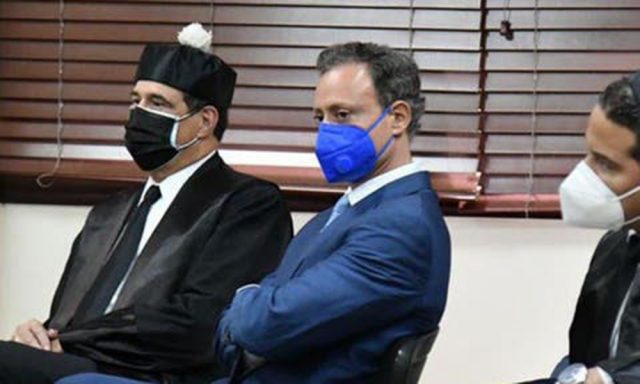 Conoceran el jueves prorroga del caso Medusa