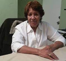 Altagracia Matos Altagracia Matos