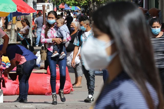 Desigualdad en América Latina y el Caribe afectan más a mujeres jóvenes Desigualdad en América Latina y el Caribe afectan más a mujeres jóvenes