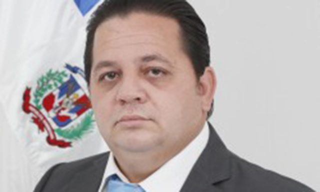Diputado confia en que acusacion en su contra no va