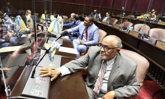 Diputados priorizaran mas de 40 iniciativas