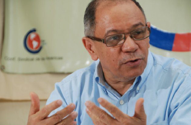 Dirigencia sindical es inamovible y se recicla