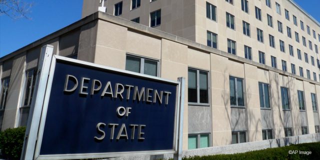 EEUU vuelve a pedir a sus ciudadanos que abandonen Rusia