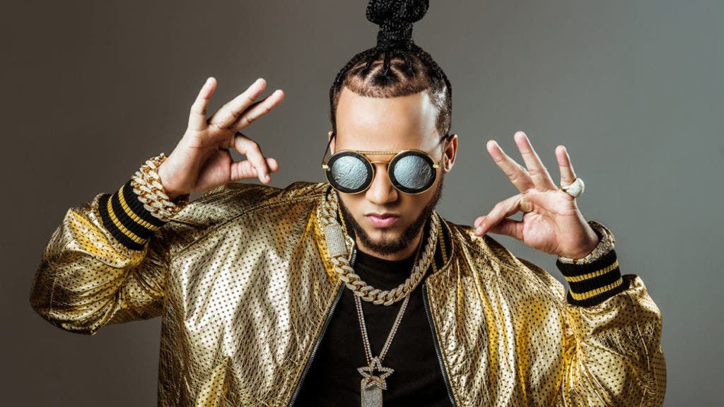 el alfa el androide portada 1