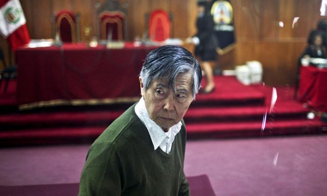 El oficialismo propone reforma judicial tras fallo a favor de