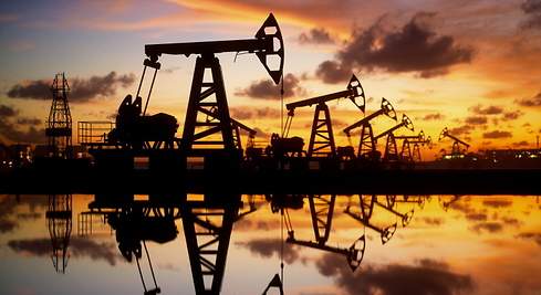 El petróleo alcanza registros históricos por el temor a un veto a Rusia El petróleo alcanza registros históricos por el temor a un veto a Rusia