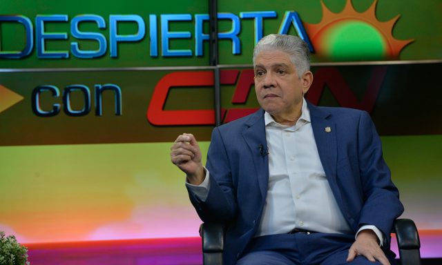 Estrella expresa desacuerdo con la eliminacion del 501