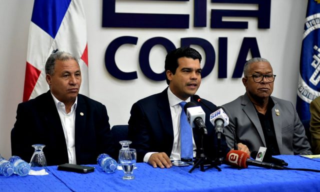 Inapa anuncia sorteo obras por RD965 millones