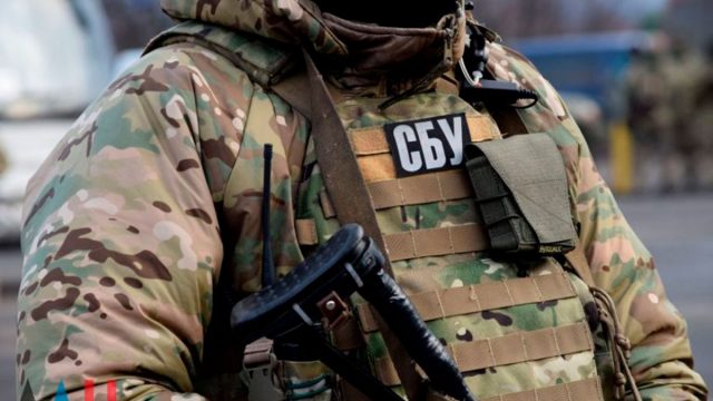 Según el SBU, los separatistas esperaban reclutar a “más de medio millar de traidores en las regiones occidentales y centrales” de Ucrania. Según el SBU, los separatistas esperaban reclutar a “más de medio millar de traidores en las regiones occidentales y centrales” de Ucrania.