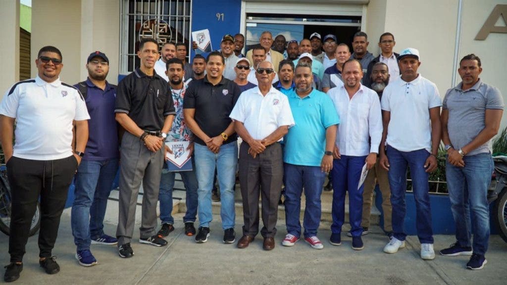 Lidom Imparte Taller A Cronistas Deportivos 1 WhatsApp Image 2022 03 21 at 10.00.27 AM 1