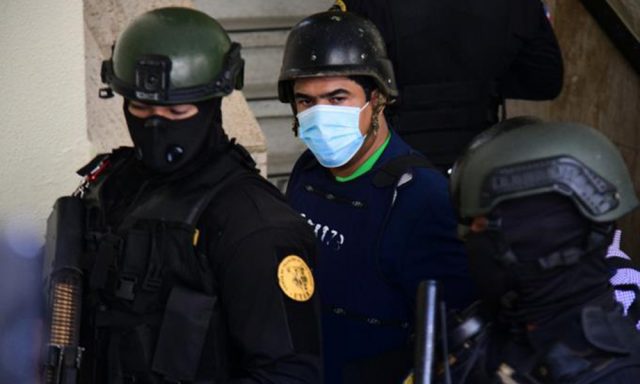 La Pepca debio presentar la acusacion formal en caso Loteria