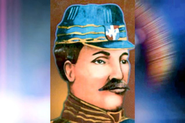 Antonio Duvergé Antonio Duvergé