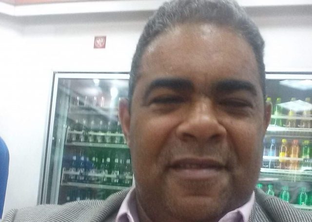 Lamentan fallecimiento del magistrado Eladio Miguel Perez