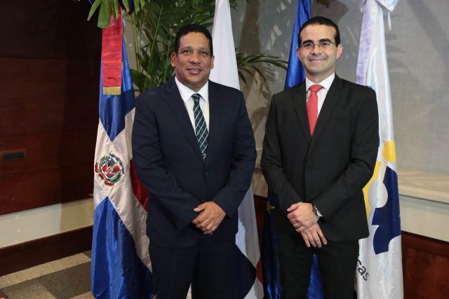 Lanzan guia de clasificacion de bienes y servicios en procesos