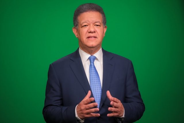 Leonel Fernandez desarrollara agenda en provincia Monte Plata durante este