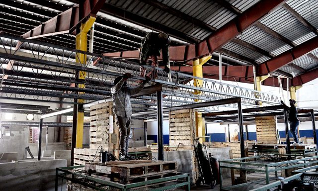 Mercado de Pintura sera llevado a nuevo espacio en 2