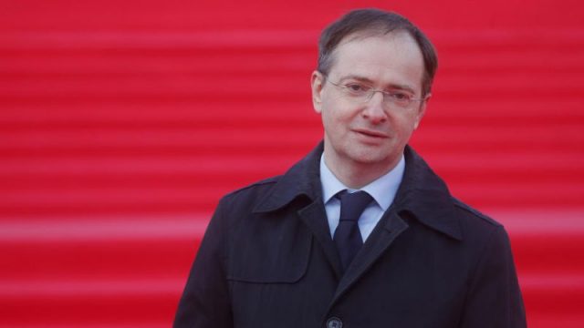 Moscú y Kiev están Moscú y Kiev están