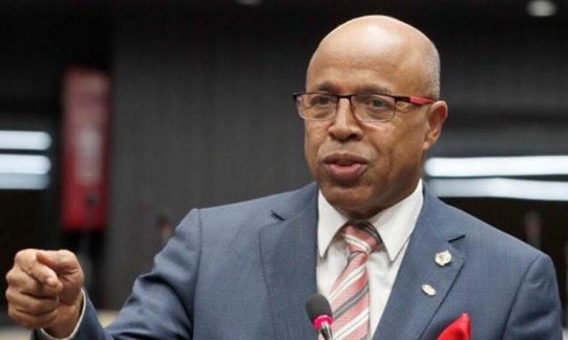 Pacheco sobre Extinción de Dominio: nos vamos a resistir a que quiera aprobarse “sobre el cadáver de nosotros” Pacheco sobre Extinción de Dominio: nos vamos a resistir a que quiera aprobarse “sobre el cadáver de nosotros”