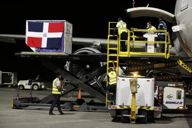 Otras 300 mil vacunas vencen a final de mes; ¿cuánto perderá el Estado? Otras 300 mil vacunas vencen a final de mes; ¿cuánto perderá el Estado?