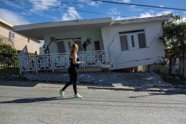 Puerto Rico necesita mano de obra dominicana para reconstrucción de la isla Puerto Rico necesita mano de obra dominicana para reconstrucción de la isla