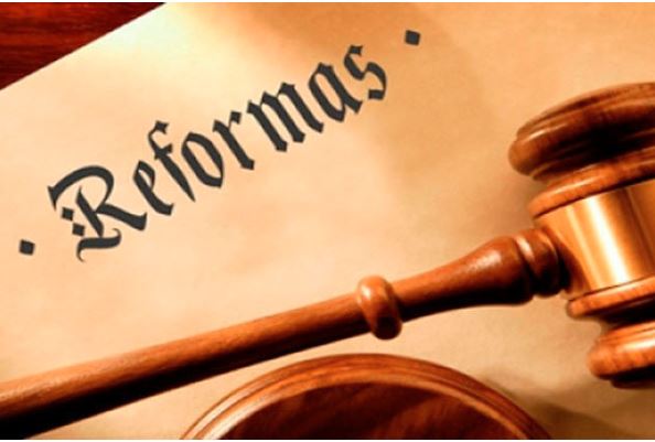 Reforma constitucional: ¿cuáles son las modificaciones propuestas? Reforma constitucional: ¿cuáles son las modificaciones propuestas?