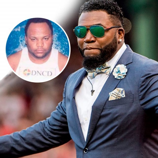 david ortiz david ortiz