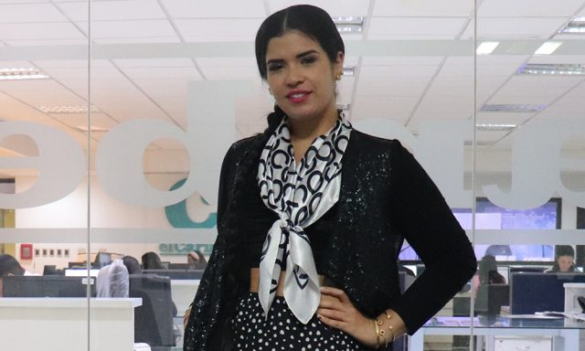 Stephanie se inspiro en RD para triunfar en los negocios