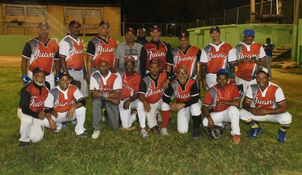 Villa Juana By Viejevos discutirán corona hoy 1 23 Deportes 06 1p01