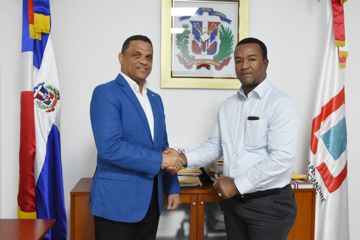 1649732261 956 Anuncian iniciaran trabajos para titular en La Cuaba y Palmarejo
