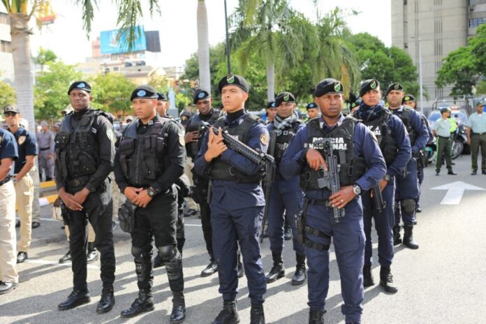 Personal listo para “Operativo Semana Santa Conciencia Por la Vida 2022″