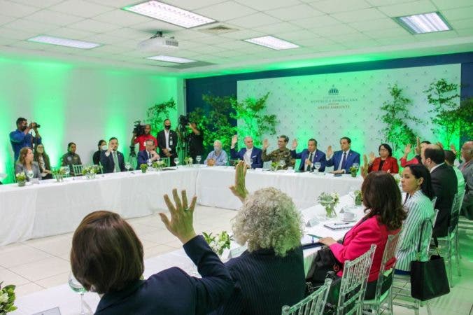 1650392014 346 Se forma el Consejo Nacional de Medio Ambiente y Recursos