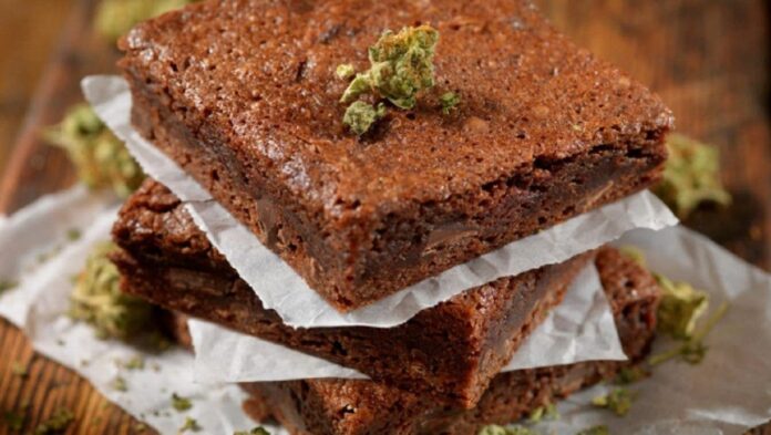 ¡Insólito! Sirvió platos con marihuana en su boda y ahora está presa