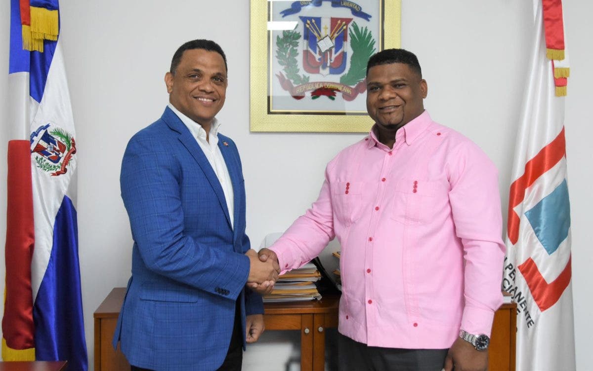 Anuncian iniciaran trabajos para titular en La Cuaba y Palmarejo